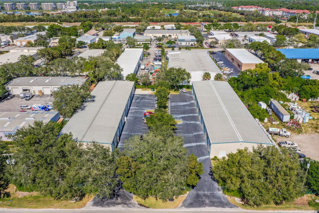 4585 Progress Ave #I-4, Naples, FL 34104