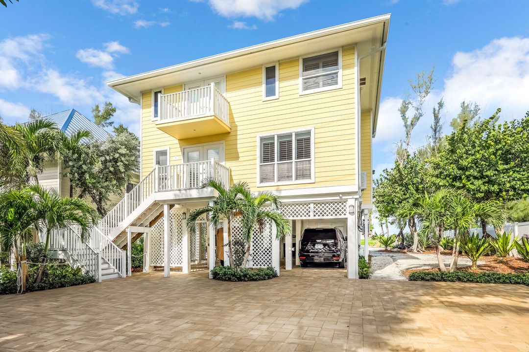 1 Sunset Captiva Ln, Captiva, FL 33924