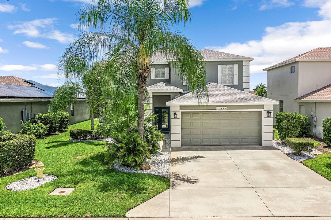 21626 Helmsdale Run, Estero, FL 33928