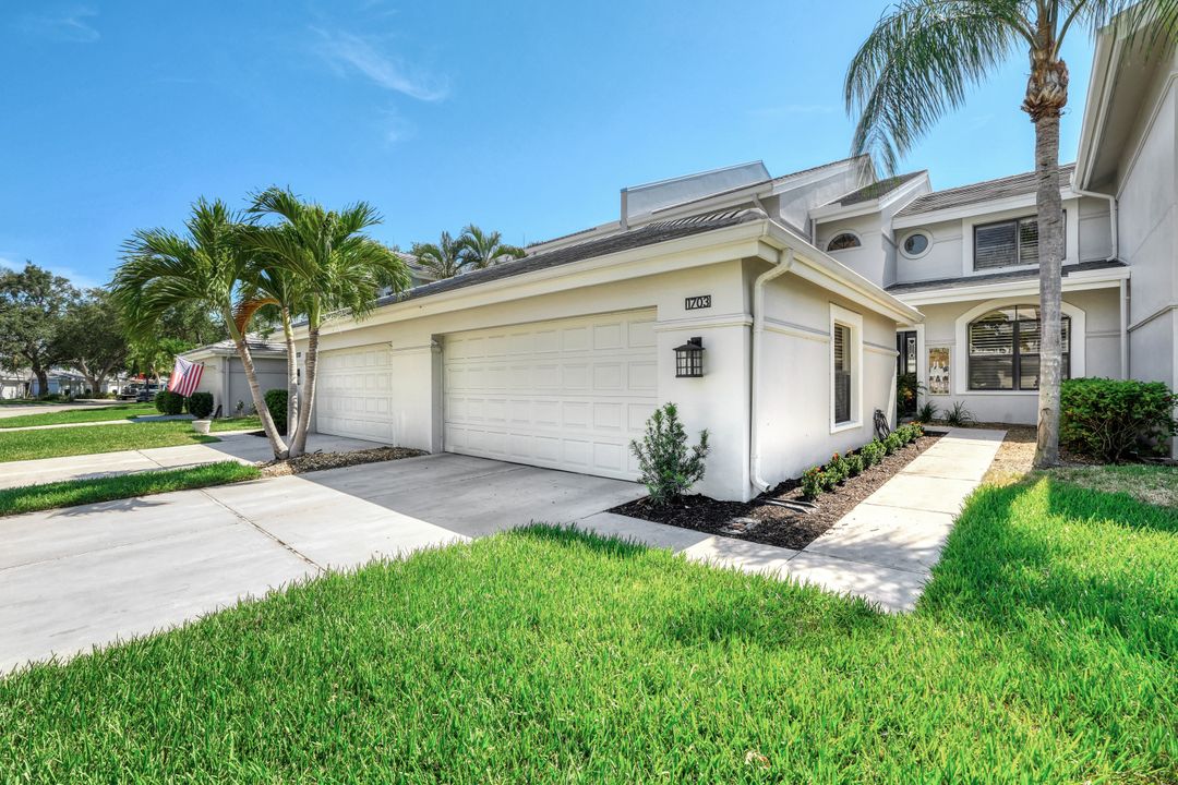 16330 Fairway Woods Dr  #1703, Fort Myers, FL 33908