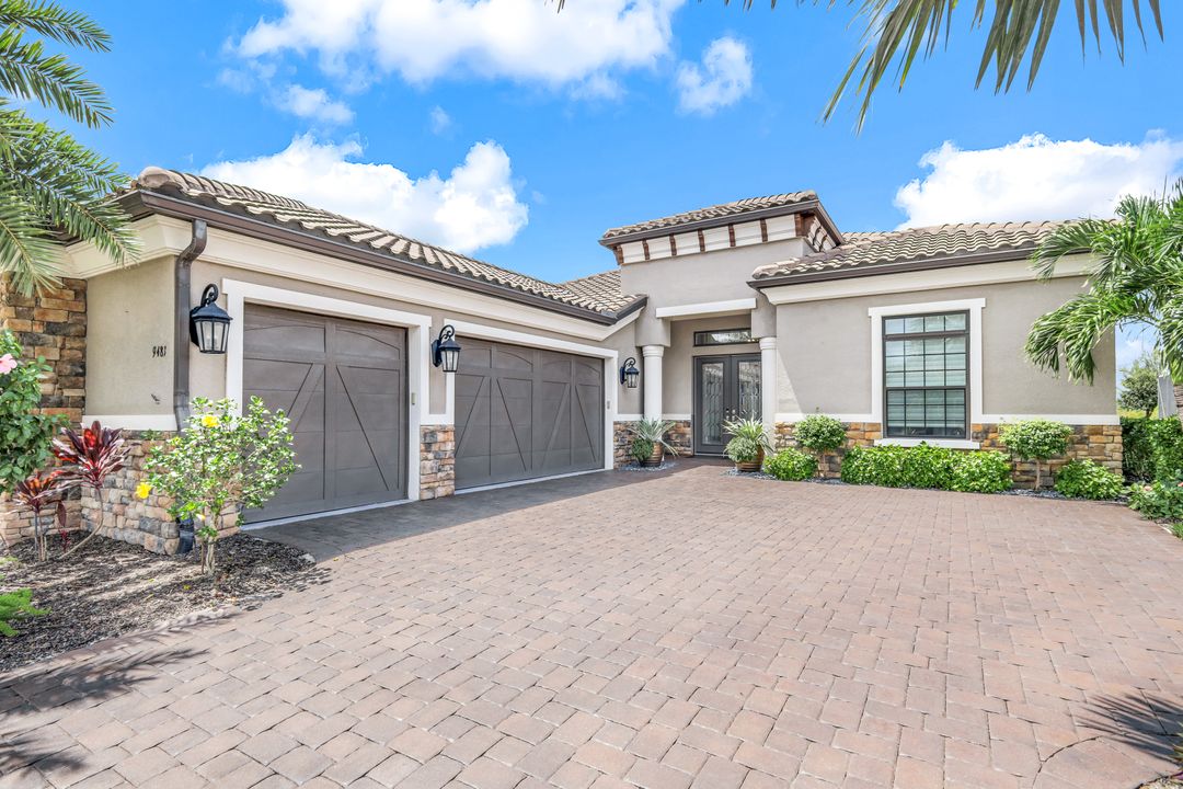 9481 Montelanico Loop, Naples, FL 34119