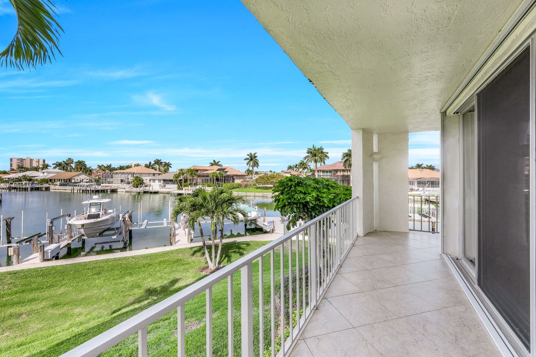 848 Collier Ct #205, Marco Island, FL 34145