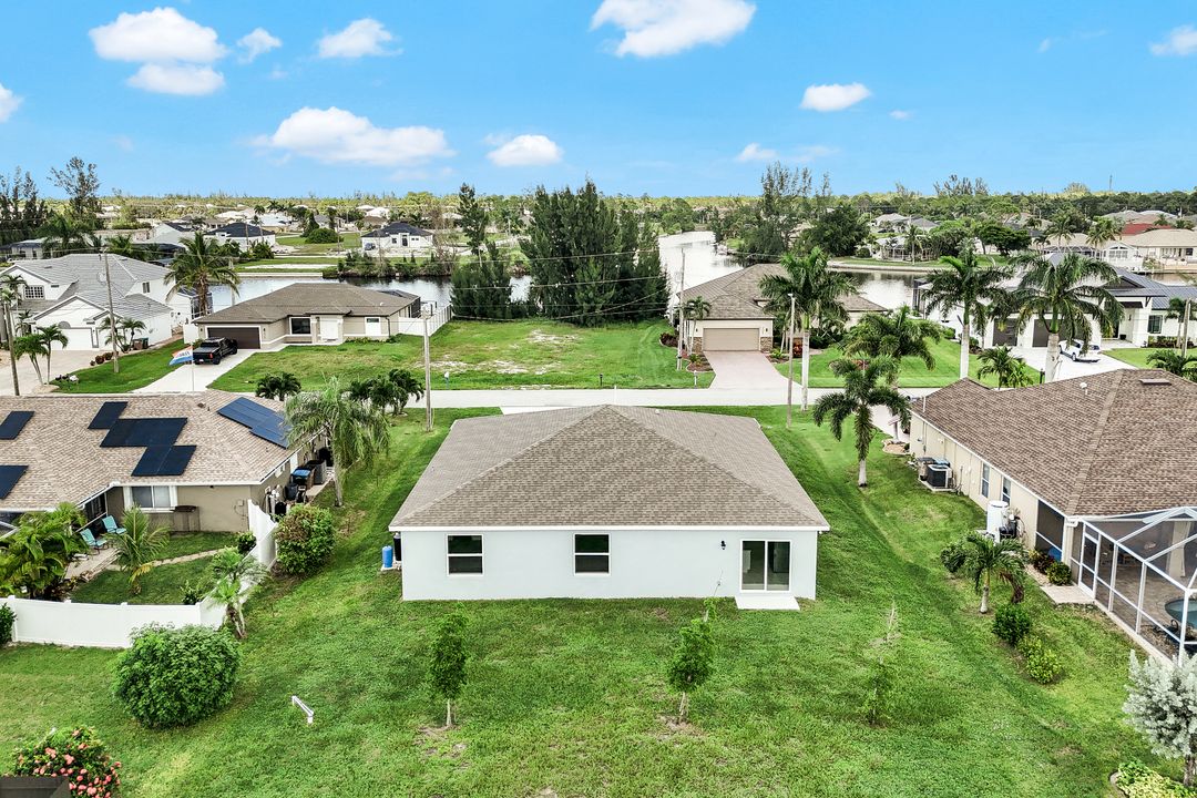 3408 NW 21st Terrace, Cape Coral, FL 33993