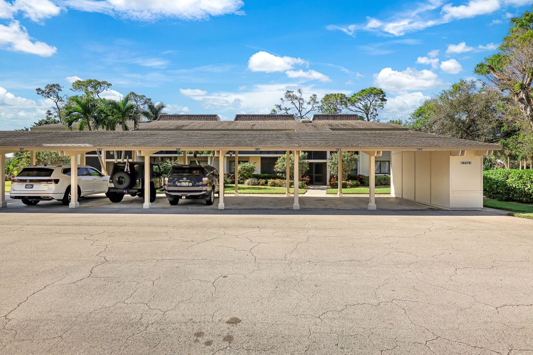 16675 Forest Blvd #204, Fort Myers, FL 33908