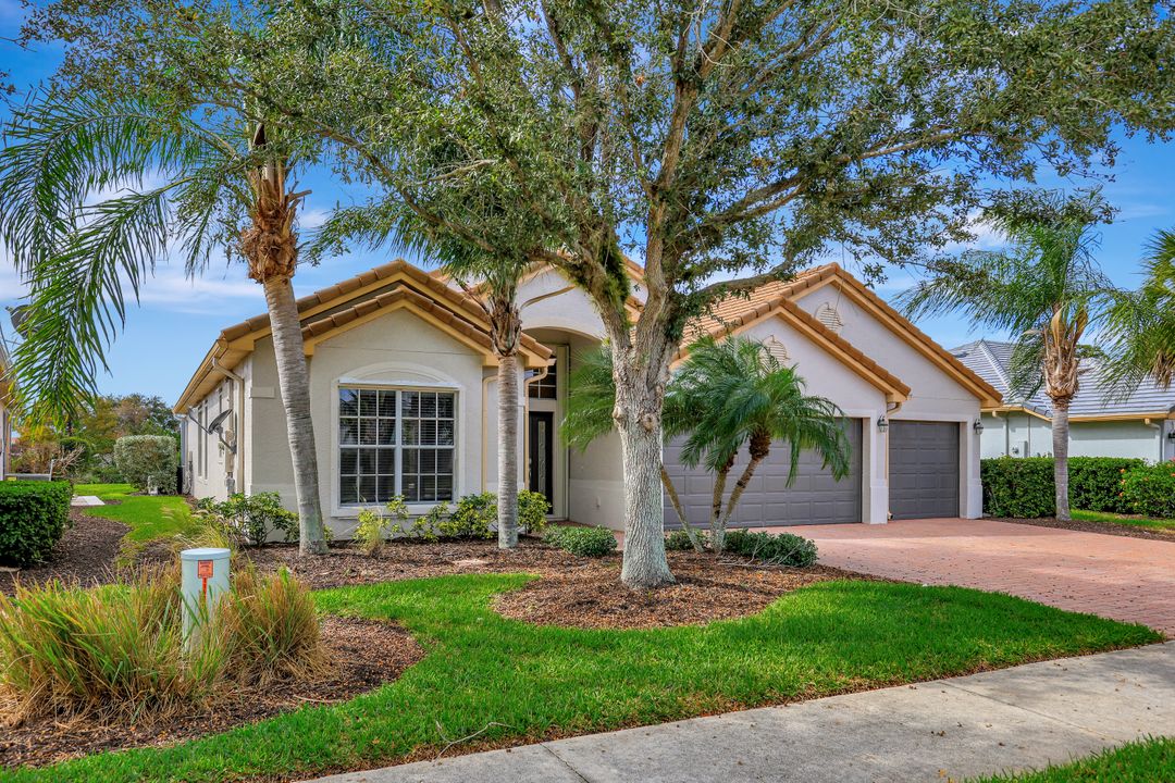 25181 Keygrass Ct, Punta Gorda, FL 33955