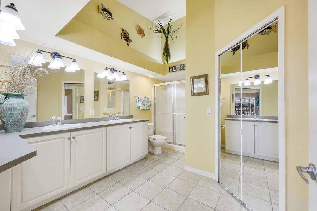 9601 Rosewood Pointe Terrace #202, Bonita Springs, FL 34135