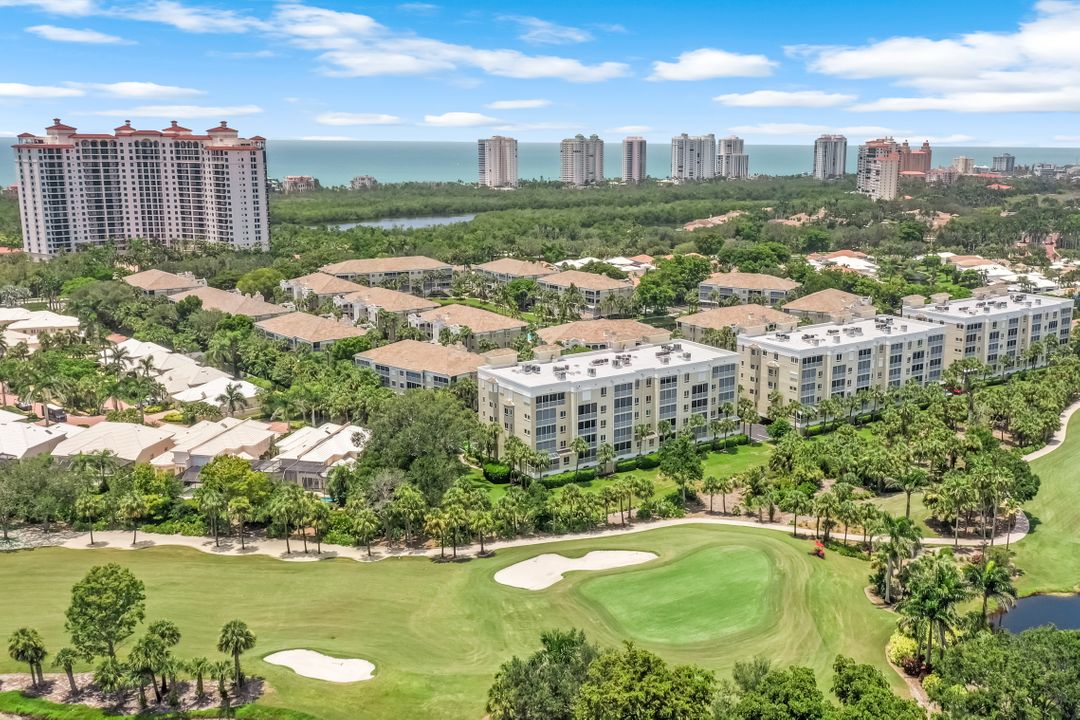 7687 Pebble Creek Cir #201, Naples, FL 34108