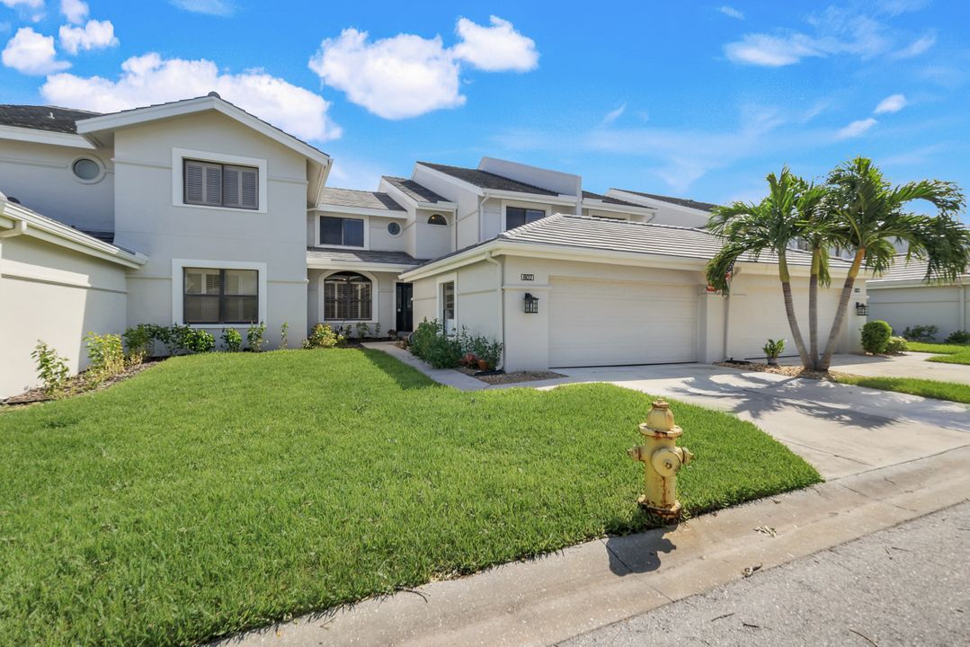 16301 Fairway Woods Dr  #802, Fort Myers, FL 33908