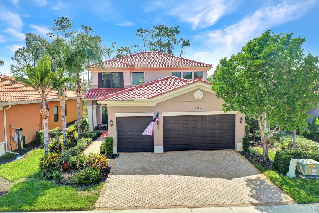 3059 Hudson Ter, Naples, FL 34119