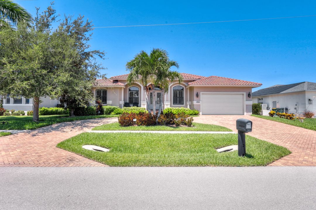 152 Cyrus St, Marco Island, FL 34145