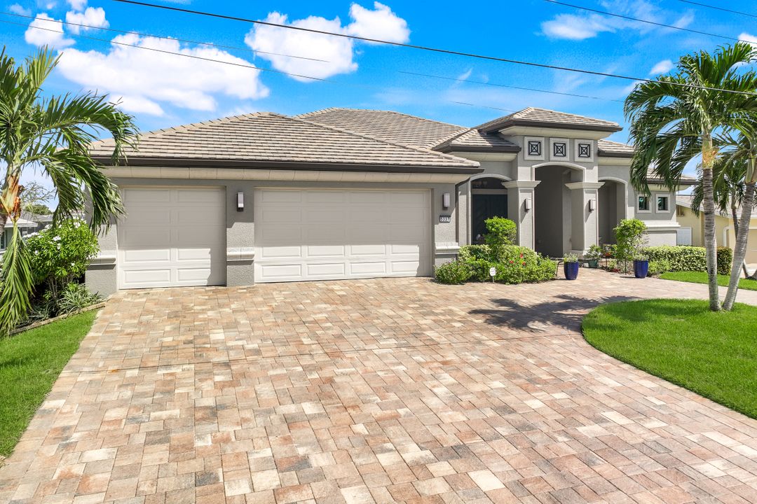 5337 Cortez Ct, Cape Coral, FL 33904