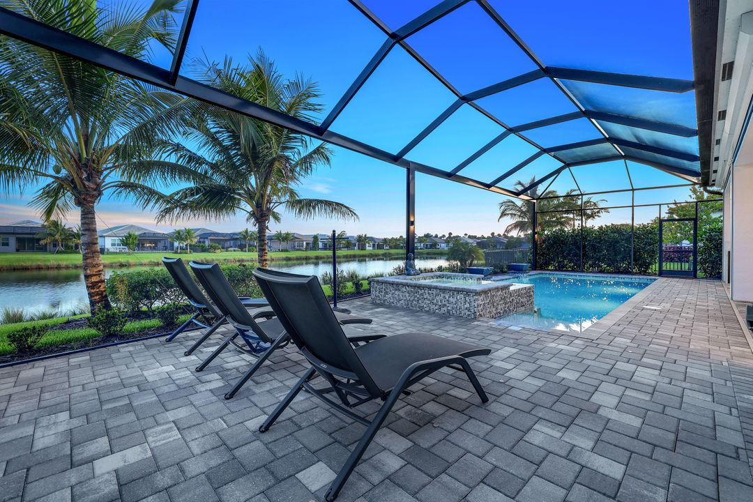 11716 Peony Ter, Naples, FL 34120