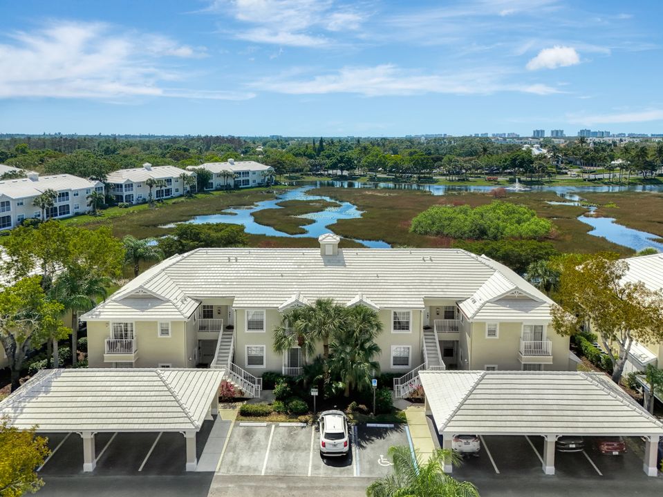 1300 Sweetwater Cove UNIT #6202, Naples, FL 34110