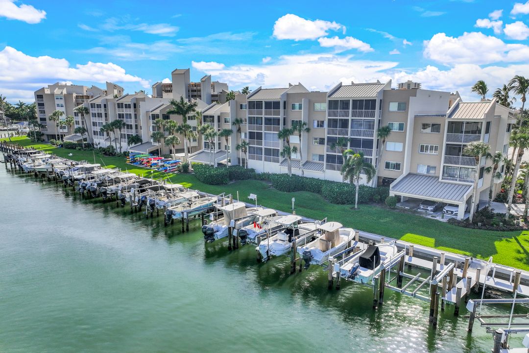 889 Collier Ct #301, Marco Island, FL 34145