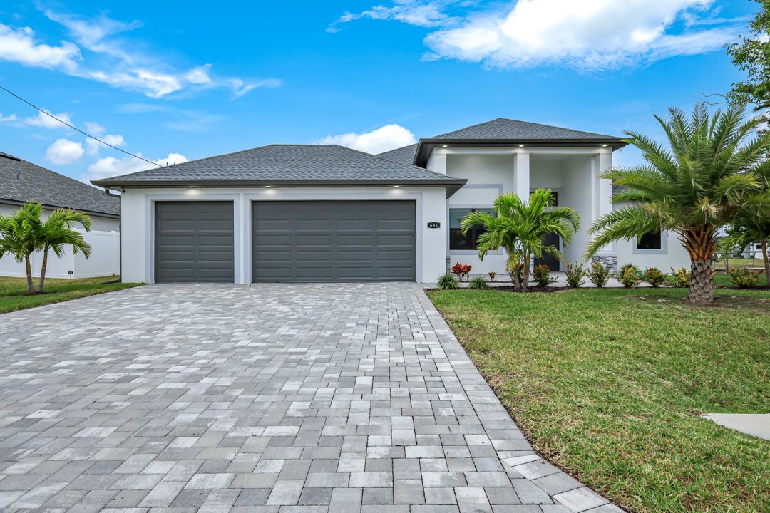 635 NE 7th Terrace, Cape Coral, FL 33909