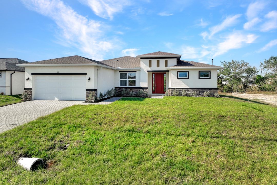 1414 NE 6th Ave, Cape Coral, FL 33909