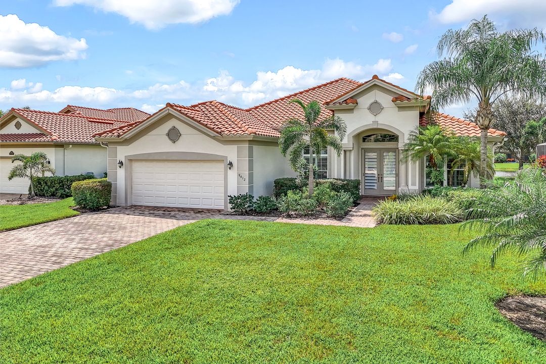 9412 Copper Rock Ct, Naples, FL 34120