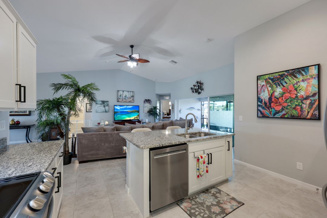 4317 NW 34th Ln, Cape Coral, FL 33993