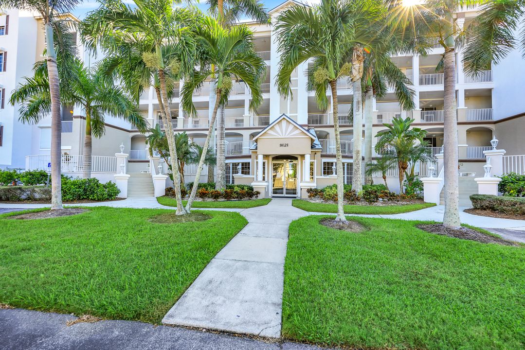 9121 Southmont Cove #102, Fort Myers, FL 33908