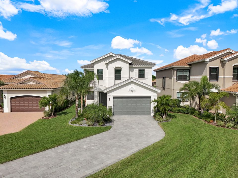 11604 Meadowrun Cir, Fort Myers, FL 33913