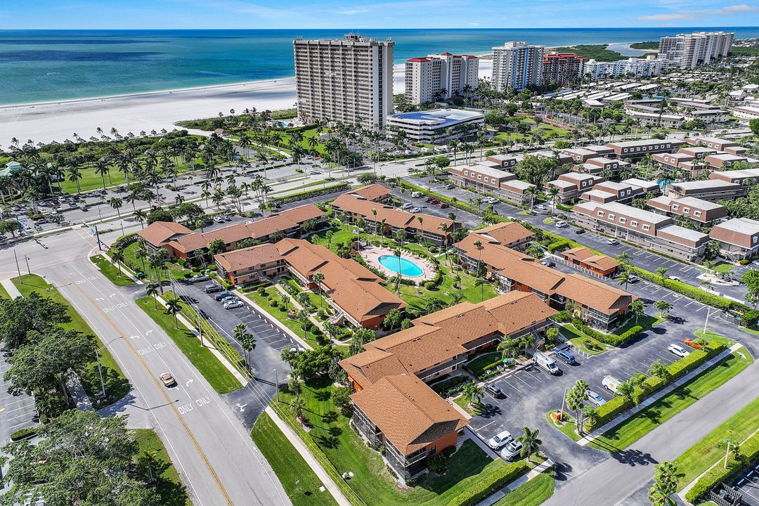 56 Greenbrier St #107, Marco Island, FL 34145