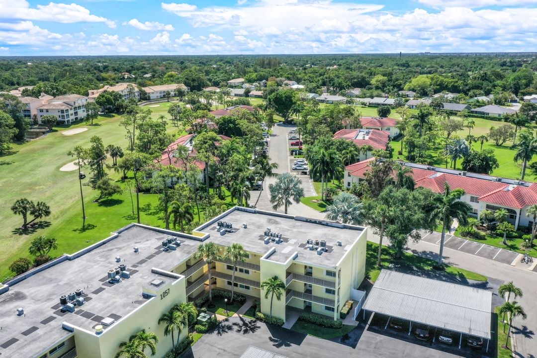 1057 Forest Lakes Dr #209, Naples, FL 34105