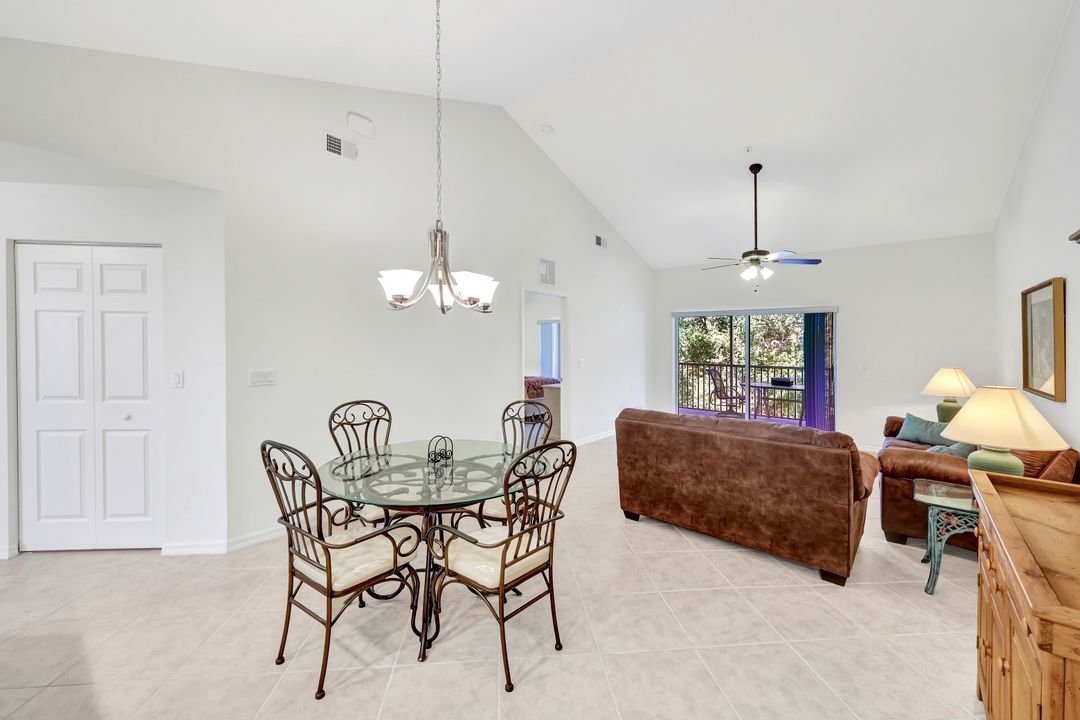 1107 Winding Pines Circle #205, Cape Coral, FL 33909