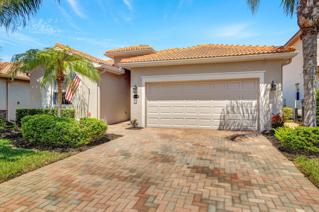 21116 Bella Terra Blvd, Estero, FL 33928