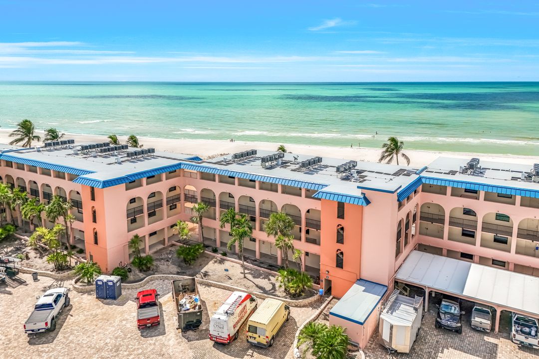 2230 Camino Del Mar #3B2, Sanibel, FL 33957