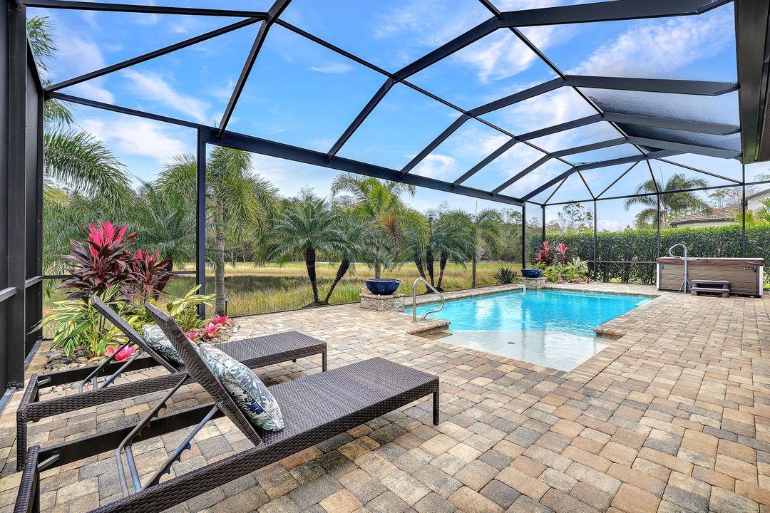 14256 Wild Timber Ct, Estero, FL 33928