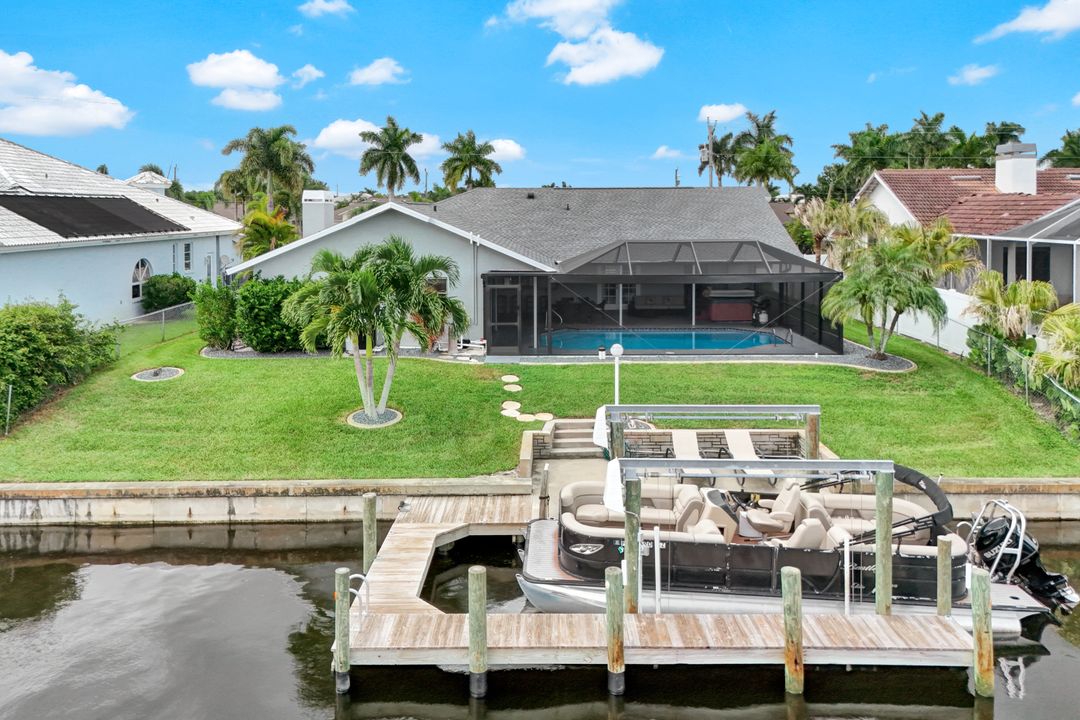 5222 Sands Blvd, Cape Coral, FL 33914