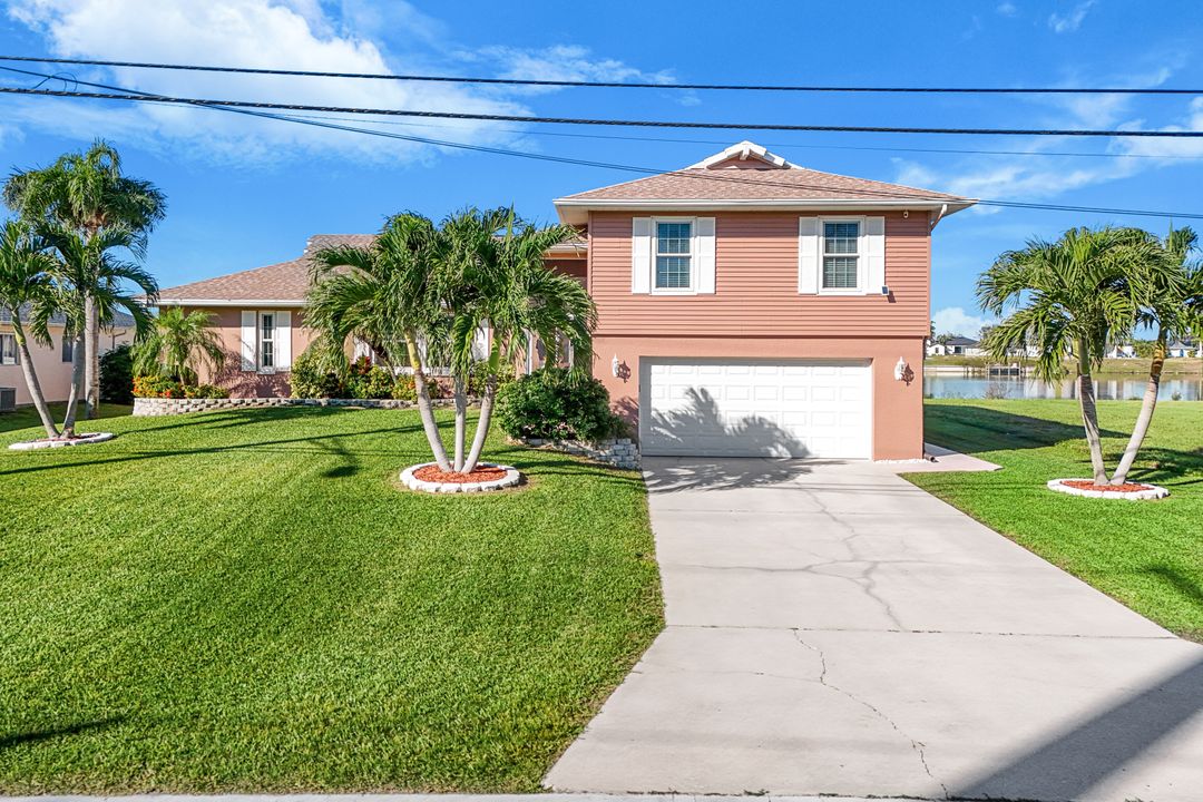 1806 NE 24th Ave, Cape Coral, FL 33909