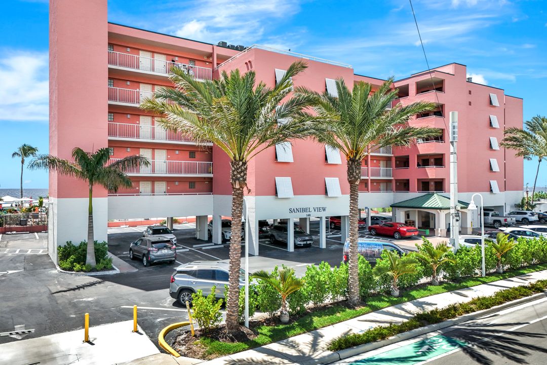 140 Estero Blvd #2105, Fort Myers Beach, FL 33931