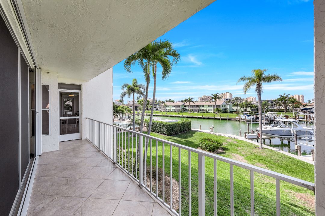 848 Collier Ct #205, Marco Island, FL 34145