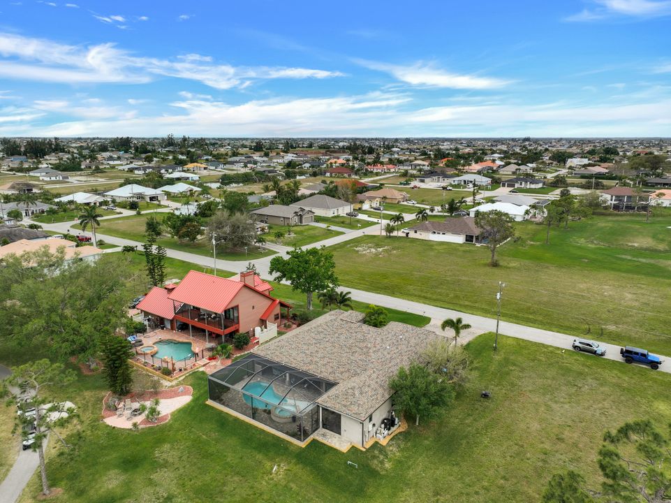 1507 NW 26th Pl, Cape Coral, FL 33993