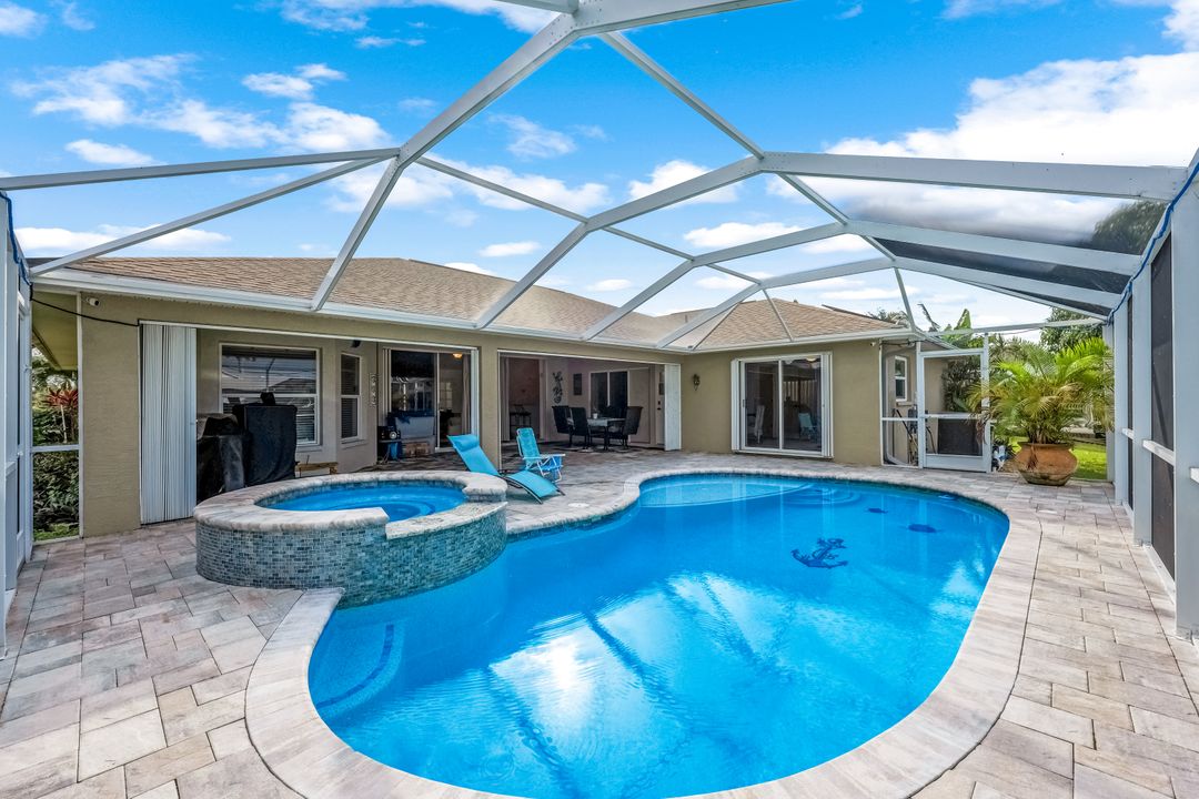 2602 SE 21st Ave, Cape Coral, FL 33904