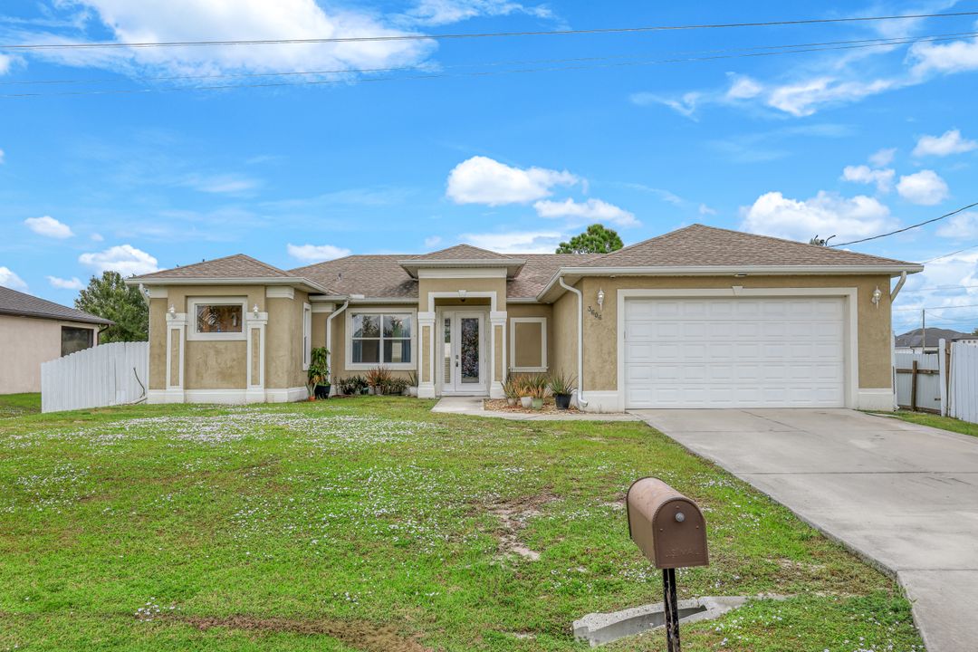 3606 14th St SW, Lehigh Acres, FL 33976