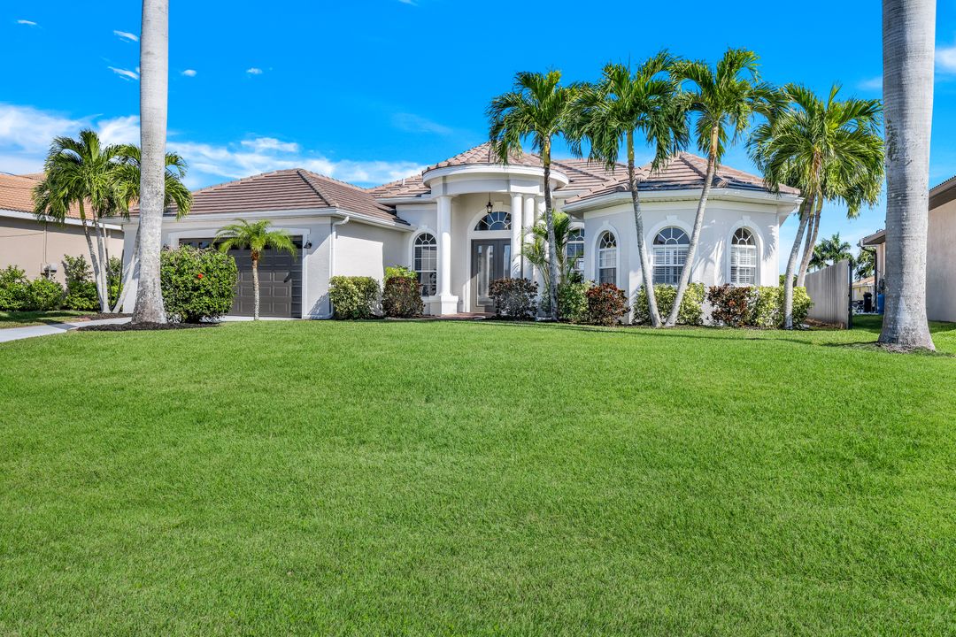 413 SW 33rd Ave, Cape Coral, FL 33991