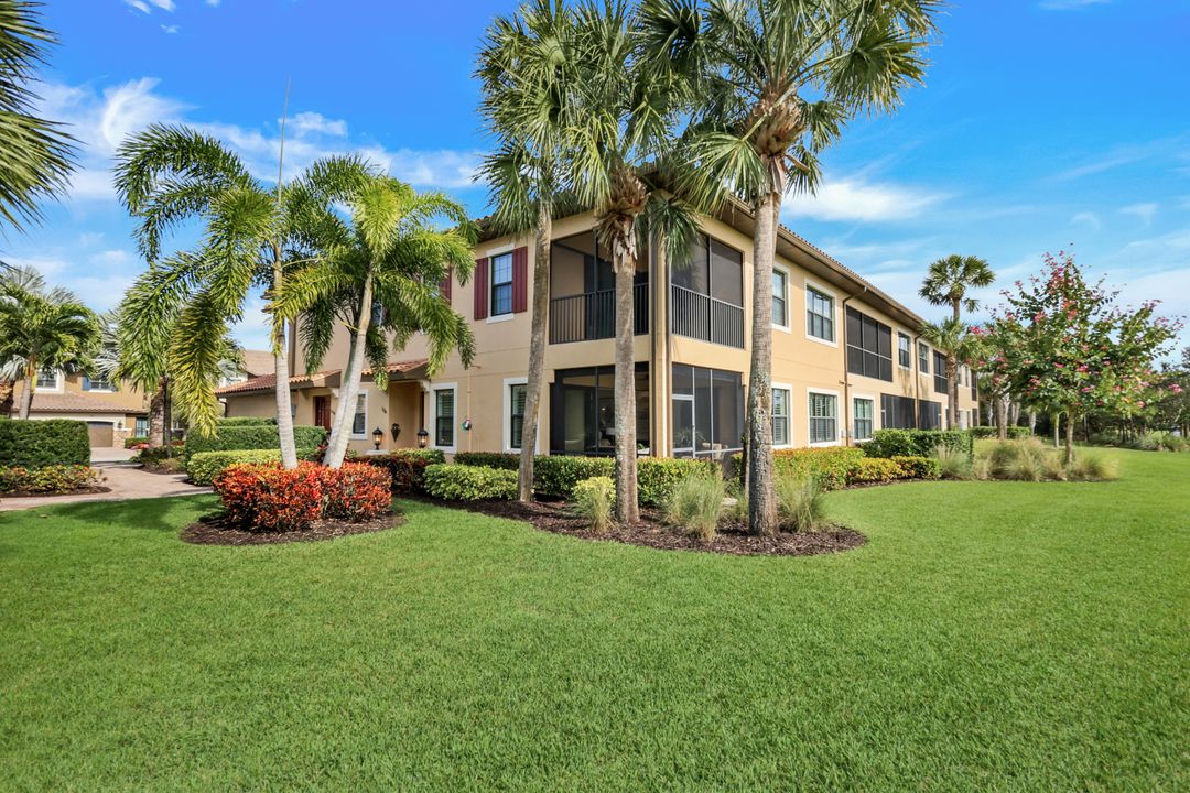 8760 Bellano Ct #104, Naples, FL 34119