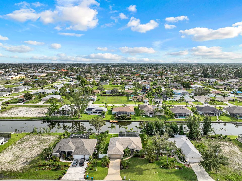 149 SE 23rd Terrace, Cape Coral, FL 33990