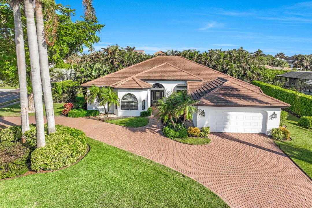 503 Turtle Hatch Ln, Naples, FL 34103