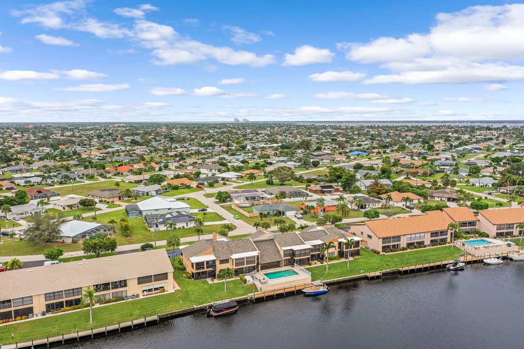 3722 SE 12th Ave #2C, Cape Coral, FL 33904