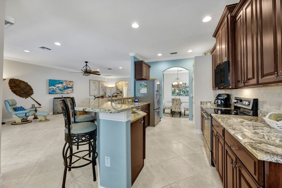 12910 Seaside Key Ct, North Fort Myers, FL 33903