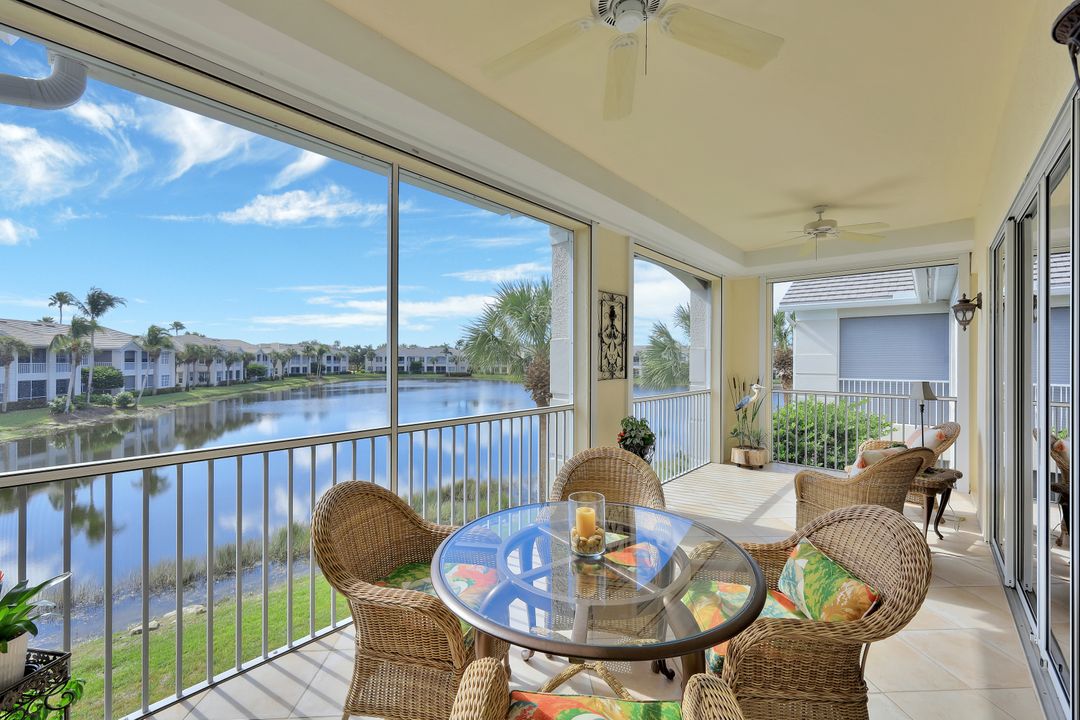 9553 Cypress Hammock Cir #201, Estero, FL 34135