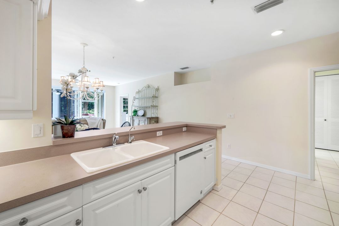 3461 Pointe Creek Ct #102, Bonita Springs, FL 34134