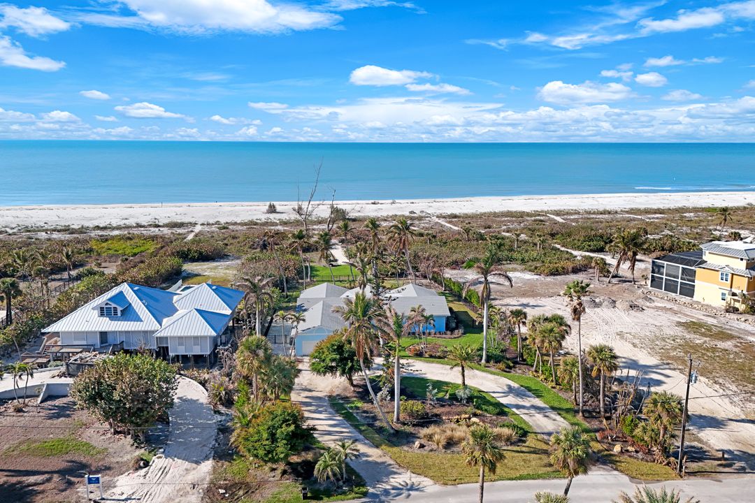 4709 Rue Belle Mer, Sanibel, FL 33957