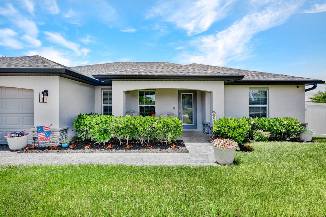 2805 NW 12th Ln, Cape Coral, FL 33993