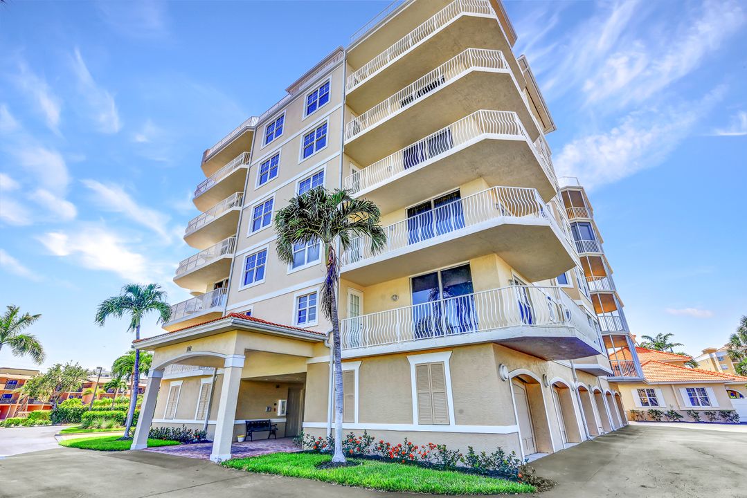 1141 Swallow Ave #4-501, Marco Island, FL 34145