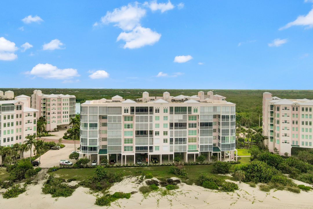 267 Barefoot Beach Blvd  #606, Bonita Springs, FL 34134