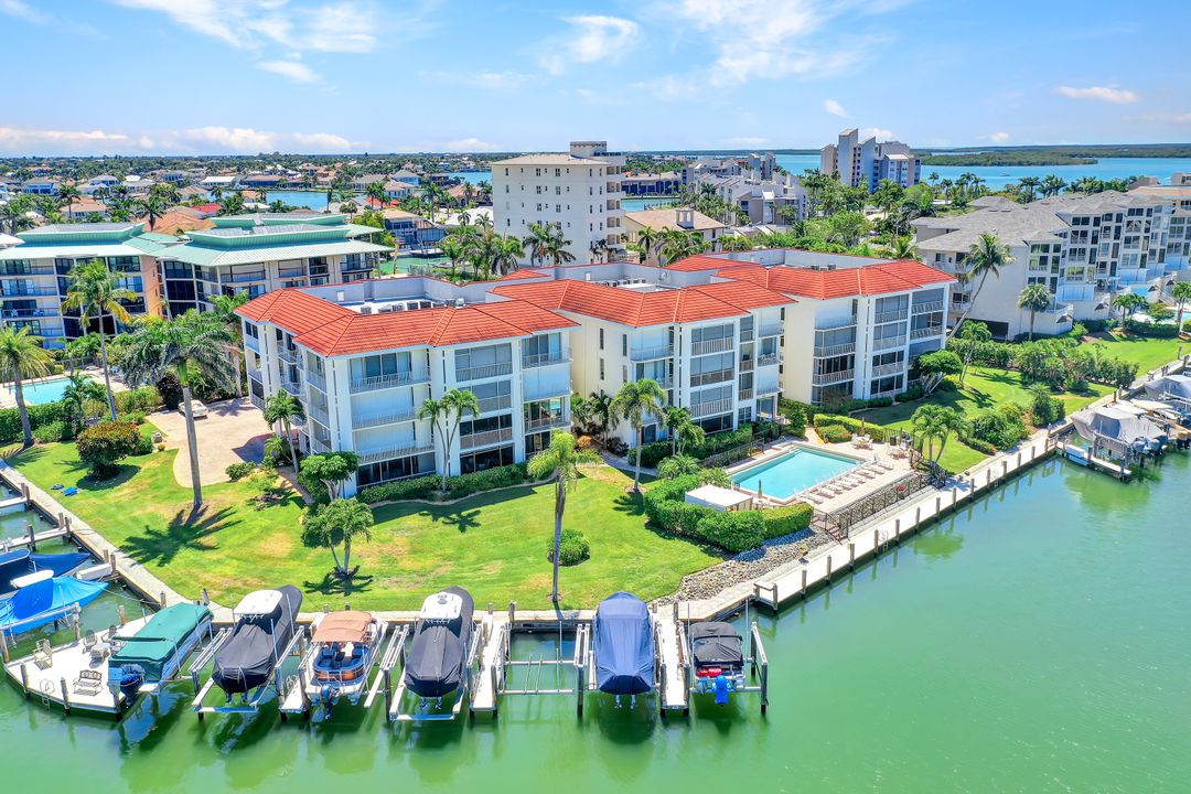 848 Collier Ct #105, Marco Island, FL 34145